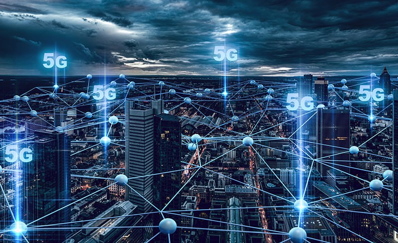 天博官网，国产6纳米5G芯片将用于天翼、中兴、海信等手机，展锐突破芯片先进制程