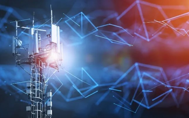 新一代5G智能家居设备：缔造便捷、安全、智能的居住环境！