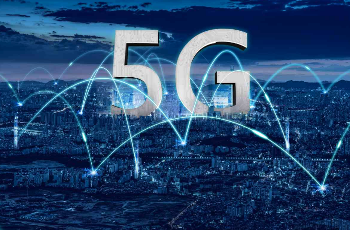 天博体育官方平台入口，工业互联网5g内容有哪些